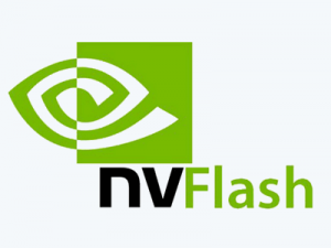 NVIDIA NVFlash 5.821.0 Portable [Ru/En]