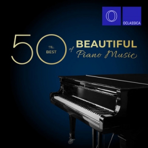 VA - The Best 50 of Beautiful Piano Music