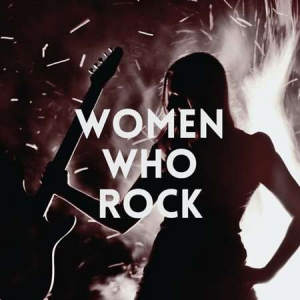 VA - Women Who Rock