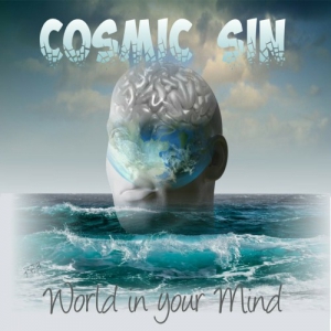 Cosmic Sin - World In Your Mind