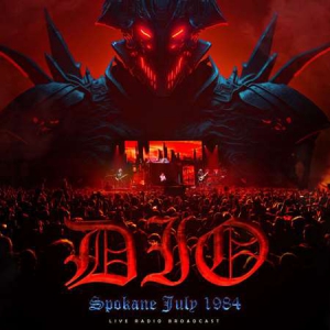 Dio - Spokane 1984 [live]