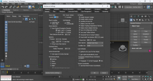 Autodesk 3ds Max 2024.2.1 RePack by xetrin [Multi]