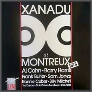 VA - Xanadu At Montreux
