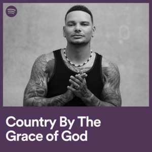 VA - Country by the Grace of God