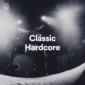 VA - Classic Hardcore