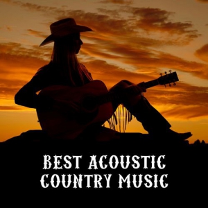Country Western Band - Best Acoustic Country Music