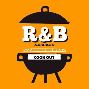 VA - R&B Summer Cookout