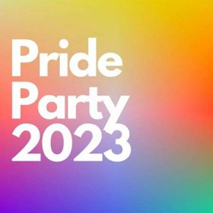 VA - Pride Party