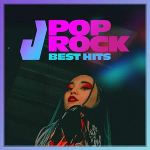VA - J-pop & J-rock: Japan Best Hits