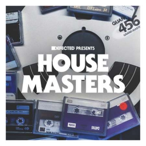 VA - Defected House Masters The Collection Top 100 [March]