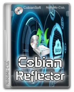 Cobian Reflector 2.6.00 [Multi/Ru]