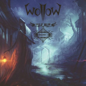 WolloW - Tales of WolloW - Volume 1