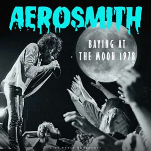 Aerosmith - Baying At The Moon 1978 [live]