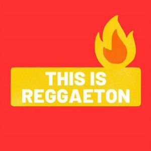 VA - This is Reggaeton