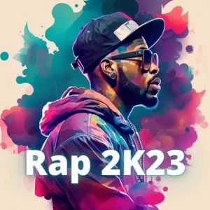 VA - Rap 2K23