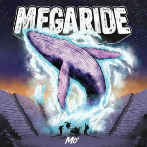 Megaride - Mo 