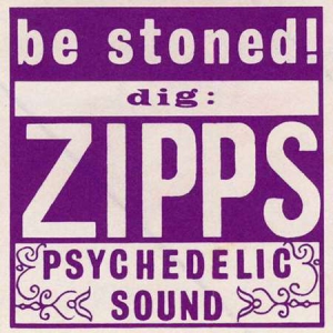 The Zipps - The Relax Singles 1966-1967 [Remastered 2023]