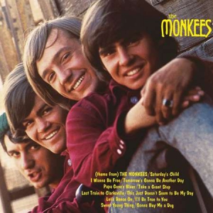 The Monkees - The Monkees [Deluxe]