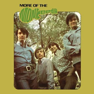 The Monkees - More of The Monkees [Deluxe]