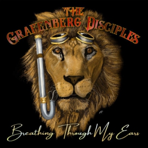 The Grafenberg Disciples - reathing Through My Ears