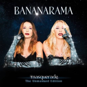 Bananarama - Masquerade