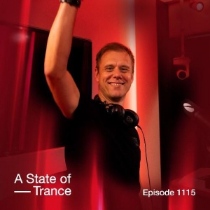 VA - Armin van Buuren - A State Of Trance 1115