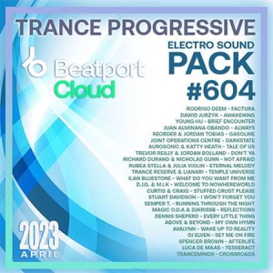 VA - Beatport Progressive Trance: Sound Pack #604