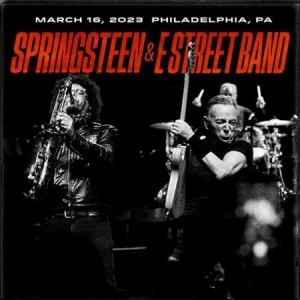 Springsteen & The E-Street Band - 2023-03-16 Wells Fargo Center, Philadelphia, PA