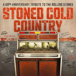 VA - Stoned Cold Country