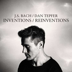 Dan Tepfer - Inventions / Reinventions