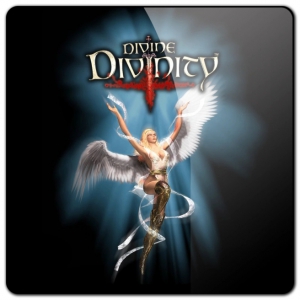 Divine Divinity:  