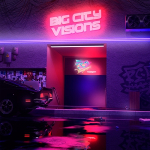 TV Players - Big City Visions