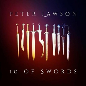 Peter Lawson - 10 of Swords