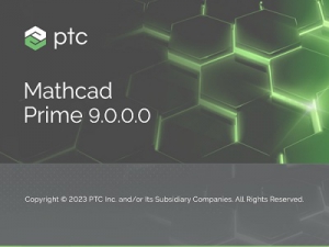 PTC Mathcad Prime 9.0.0.0 [Multi/Ru]