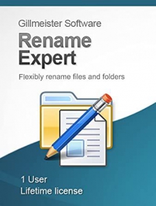 Rename Expert 5.31.2 RePack (& Portable) by elchupacabra [Multi/Ru]