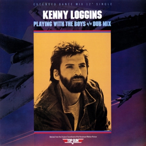 Kenny Loggins - Playing with the Boys