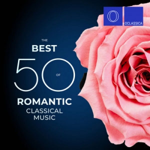 VA - The Best 50 of Romantic Classical Music