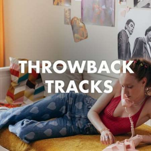 VA - Throwback Tracks