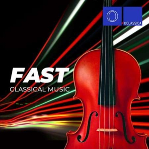 VA - Fast Classical Music
