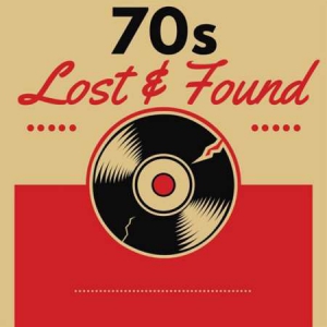 VA - 70s Lost & Found