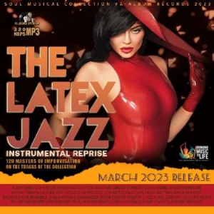 VA - The Latex Jazz