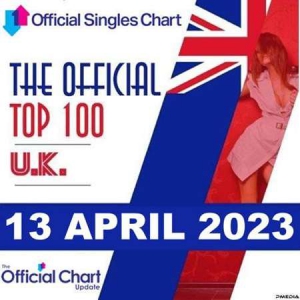 VA - The Official UK Top 100 Singles Chart [13.04]