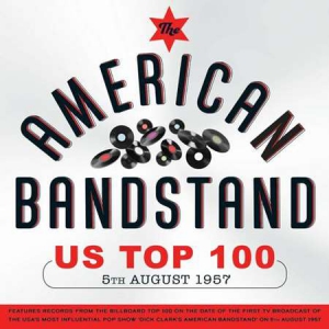 VA - The American Bandstand US Top 100 5th August 1957