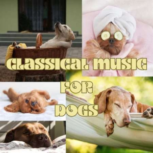 VA - Classical Music for Dogs