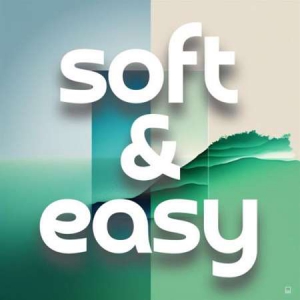 VA - Soft & Easy