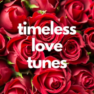  VA - timeless love tunes