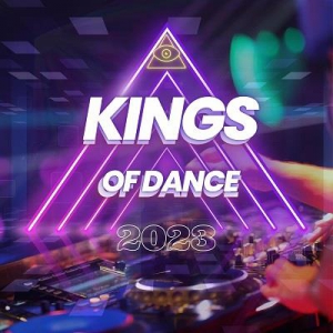 VA - Kings of Dance