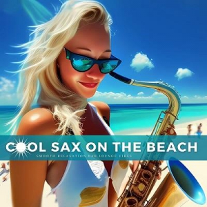 VA - Cool Sax On The Beach