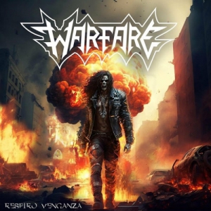 Warfare - Respiro Venganza