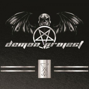 Demon Project MX - Demon Project MX